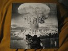 WAR we are war ORIGINAL VINYL LP dark funeral necrophobic gorgoroth
