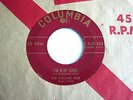 THE COLLINS KIDS I'm In My Teens 45 Great Orig Columbia Rockabilly NM- Beauty