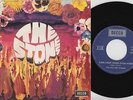 ROLLING STONES * 2,000 Light Years From Home * 1967 Italian 45 * PSYCH