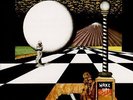 OUT OF FOCUS: Wake up (1970); Missing Vinyl LP ; good progressive from Munich