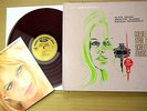 BRIGITTE BARDOT RARE JAPAN ONLY LP RED WAX /Picture BOOK & Pinup 1966 RARE MINT