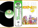 GONG Angels Egg Japan 1st Press ORIG MINT LP Prog Psych w/ insert & OBI RARE TOP