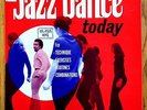 Jo-Jo Smith- Jazz Dance Today RARE HOCTOR PSYCH FUNK BREAKS