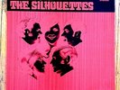 The Silhouettes- Conversations With JAZZ FUNK RAW BREAKS