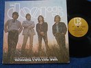 THE DOORS - Waiting for the Sun 1968 LP, gold, Big 