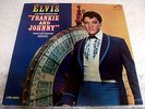 ELVIS PRESLEY   FRANKIE AND JOHNNY   1966 RCA LPM-3553  W/BONUS PHOTO   NICE SET