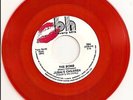 JUBAL'S CHILDREN 45 THE BOMB VG+ RARE MOD PSYCH SOUL FUNK PROMO COLORED VINYL