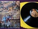 The Beatles PAUL McCARTNEY WINGS WILD LIFE 1971 UK APPLE 1ST ISSUE VINYL LP.