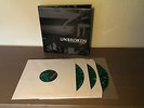 Unbroken - Re-Issue Re-Package Re-Evaluate the Songs 3xLP Have Heart Bane