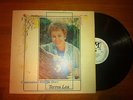 Terrea Lea - Conversations With The Heart LP FOLK L.A. VAN DYKE PARKS STEVE MANN