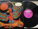 RARE BIRD - LP CHARISMA CAS 1005 Stéréo (1969 / UK)  EX+