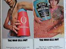 The Who Sell Out - The Who - Classic Records SILL IN ORIGINAL POLY  SLEEVE NM-