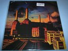 ** PINK FLOYD   ANIMALS LP   SEALED  MINT PINK VINYL REISSUE **