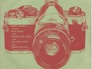 AIL SYMUDIAD   EDRYCH TRWY Y CAMERAU WELSH INDIE PUNK POWERPOP RARE