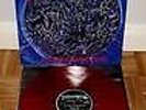 MORBID ANGEL - ALTARS OF MADNESS LP ROTES / RED VINYL LIMITED TO 300 COPIES