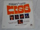 KISS / KISSIN' TIME (THAI 7” LP) 4 TRACK