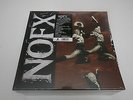 NOFX-30th Anniversary LP Box Set rare SEALED Fat Wreck Epitpah punk AFI Rancid