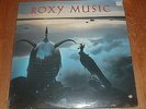 ROXY MUSIC Orig 1982 