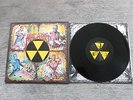 MACABRE - Grim Reality   Vinyl/LP  Vinyl Solution  Rec. 1989