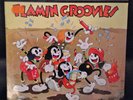 FLAMIN GROOVIES, Supersnazz LP, 1969, CBS/Epic, (SEALED)