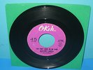  NORTHERN SOUL 45 MAJOR LANCE YOU DON'T WANT ME NO MORE CASINO CLASSIC