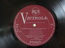RCA KVS 141 PAGANINI Viotti SALVATORE ACCARDO Violin Concertos NM-/EX+ Plum 1st