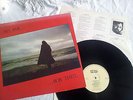 BOB THEIL*SO FAR*ORIGINAL PRIVATE PRESS*FOLK PSYCH LP RARESUPERB EX/EX