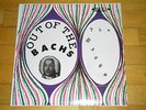 The Bachs - Out of the Bachs NM LP (Time-Lag) garage/psych