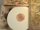 ABSURD - Blutgericht  LP DIE HARD lim. 111 RARE BURZUM EMPEROR MAYHEM GRAVELAND