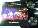 FRANK ZAPPA / MOTHERS - TINY NIGHTMARES (RARE 2LP) Live Melbourne 1973