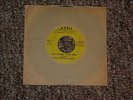 Edward Hamilton-Temptation Of Love/Now You Have To Cry Alone (Carrie-0039) 45 NS
