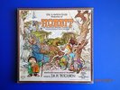 The Hobbit Still Sealed J.R.R. Tolkien Rare Special Edition Book Record LP