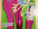 Beck MIDNITE VULTURES Original VINYL LP RARE AS HELL NEAR MINT white stripes
