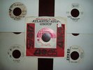 5 Original Classic Northern soul Demo's, Track, Artist, Label, Condition.