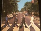 The Beatles - Abbey Road (1976) LP - UK release PCS 7088