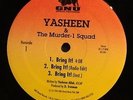 Yasheen & The Murder 1 Squad Bring It RARE Random Rap OG EX