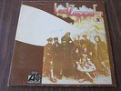 Led Zeppelin II Orig 1969 German press LP RL & PF in Deadwax  GATEFOLD