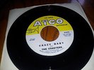 THE COASTERS - CRAZY BABY.
