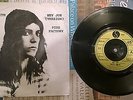 Patti Smith Hey Joe Single