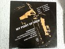 Eraldo Volonte' Quartet- My Point of View Durium Italy 1964 LP