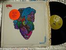 LOVE lp FOREVER CHANGES ELEKTRA EKS-74013 TAN LABEL ORIGINAL SHRINK PSYCH
