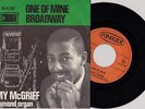 JIMMY MCGRIFF  