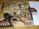 Fela Kuti & Africa 70 ?– Monkey Banana RARE  AFRO JAZZ LP