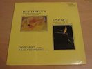 Wilson Audiophile W-8315 David Abel Julie Steinberg Beethoven Enescu LP Sonata