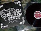 CLOVEN HOOF - THE OPENING RIUAL - TOP RARE WITH POSTER - MINT