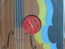 Julian SITKOVETSKY violin / BACH Chaconne - Early MELODIYA DOLGOIGRAYUSHAYA 10
