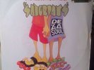 Rap 45 De La Soul Saturdays / What Yo Life Can Truly Be Tommy Boy Big Life UK