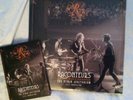 Raconteurs Live at Ryman SEALED Complete Third Man Vault #18 Jack White Stripes