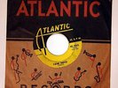 HEAR T-Bone Walker 45 Papa Ain't Salty/T-Bone Shuffle ATLANTIC 1065 blues R&B