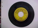 ELVIS PRESLEY - Mystery Train - original SUN 45 - 1955